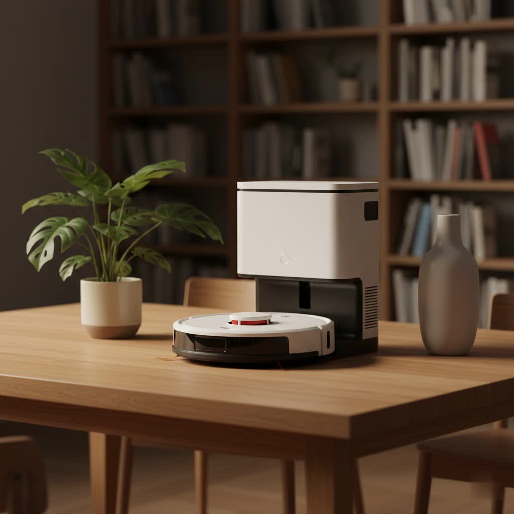 The Ultimate Guide to Dreame Robot Vacuums: Smart Cleaning for Every Home