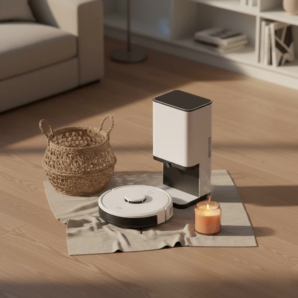 The Ultimate Guide to Samsung Robot Vacuums: Smarter Cleaning for Every Home