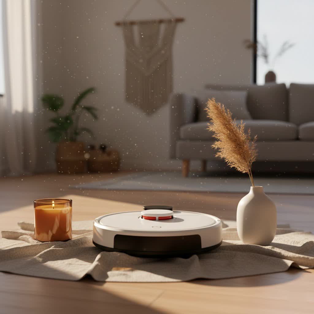 Shark ION Robot Vacuum: An Honest Review and Comprehensive Guide