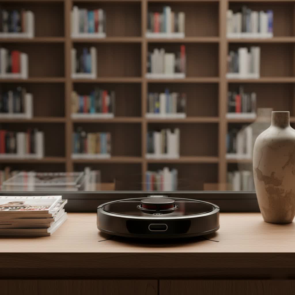 Discover Your Perfect Clean: The Ultimate Robot Vacuum Cleaner Guide for Amazon Shoppers