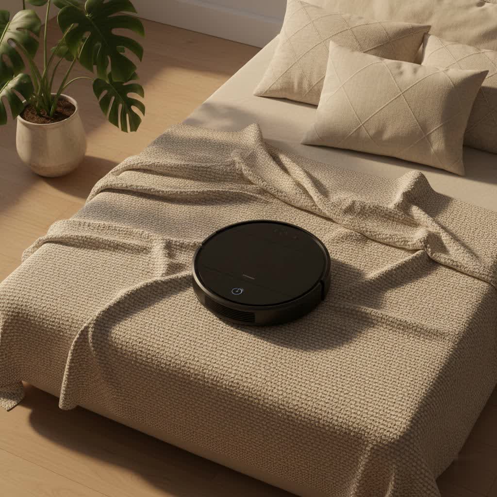 The Ultimate Guide to Robot Vacuums: Effortless Floor Cleaning for Modern Homes