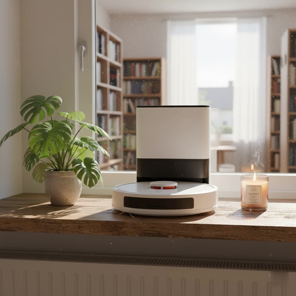 The Ultimate Guide to Top Robot Vacuum Cleaners