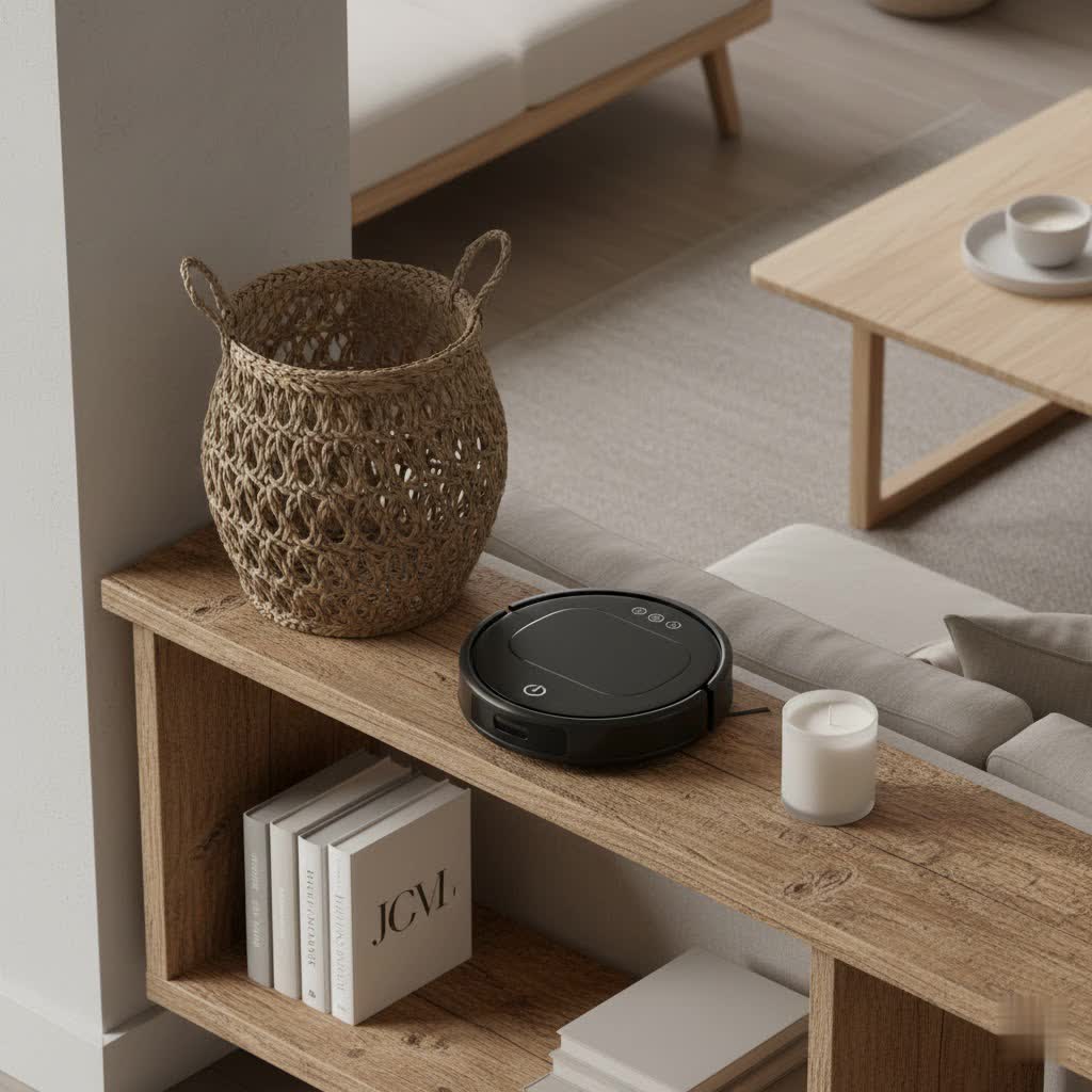 The Dyson Robot Vacuum: An In-Depth Review for Smart Cleaning