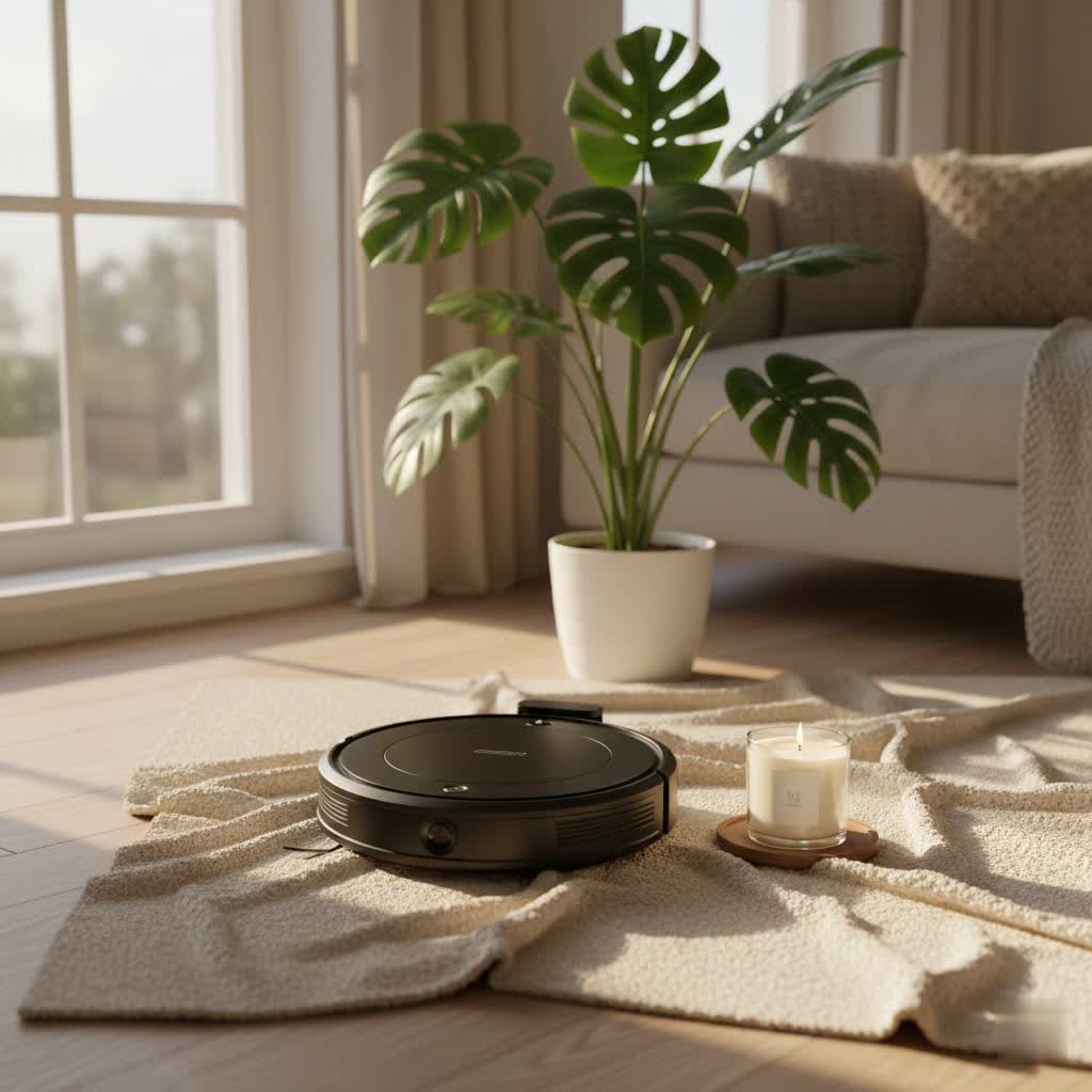 Unlock Unbeatable Cleanliness: Your Ultimate Guide to Black Friday Robot Vacuum Deals