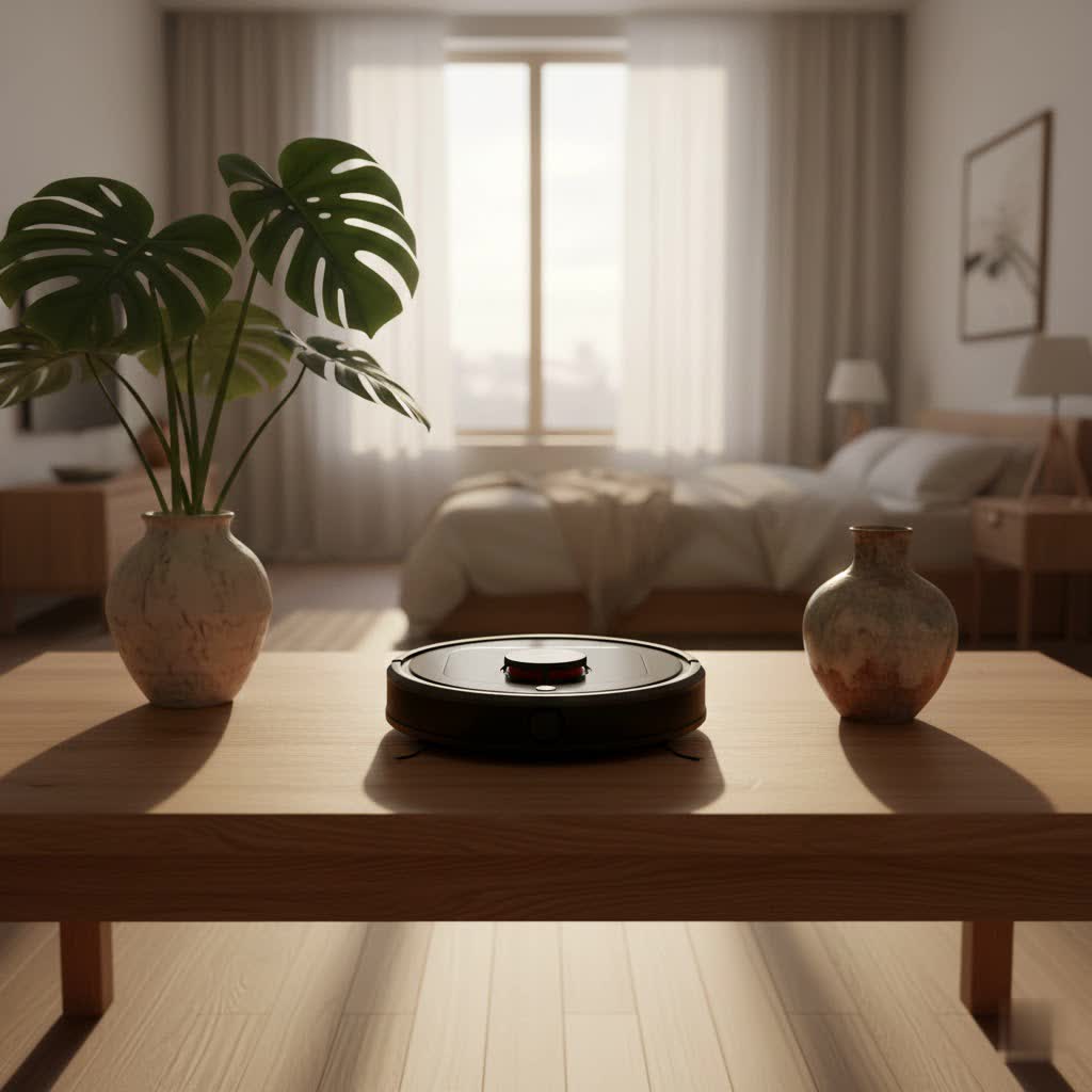 Wyze Robot Vacuum Review: Smart Cleaning on a Budget