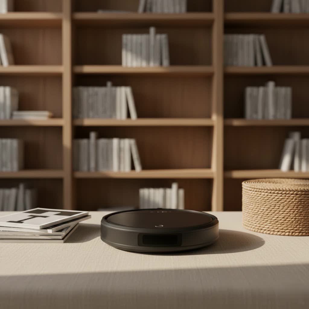 Makita Robot Vacuum Cleaner: The Ultimate Guide for Professional Cleaning