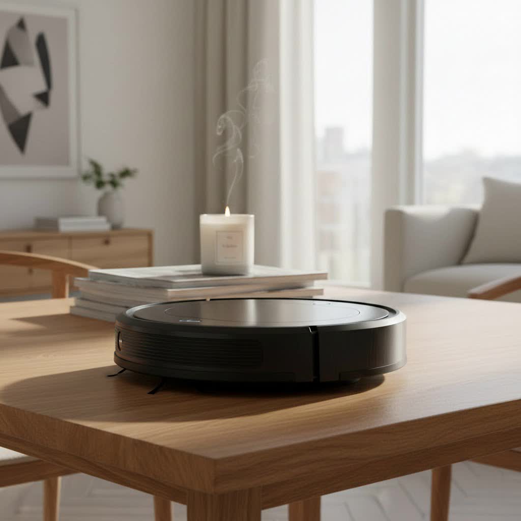 Robot Vacuum: The Ultimate Guide to Finding Your Best Buy