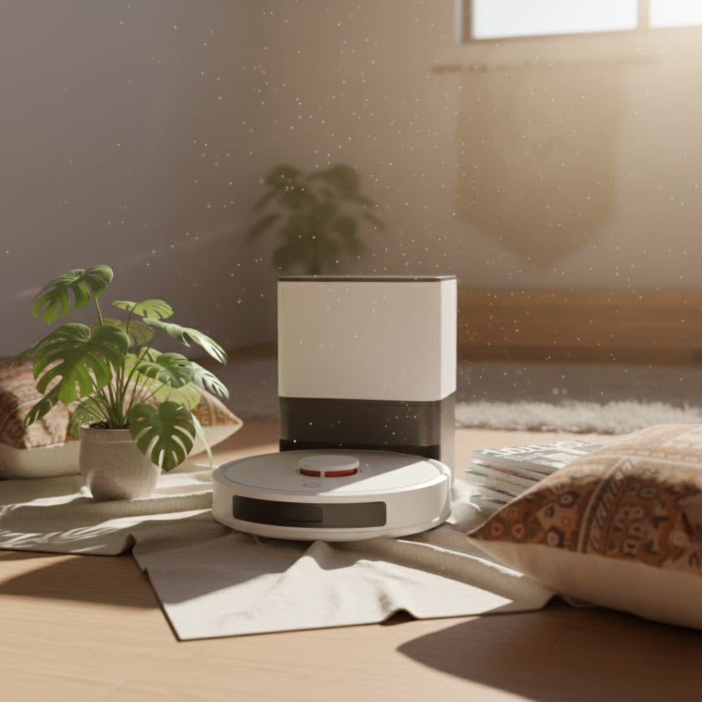 The Best Robot Vacuums for Pet Hair: An Expert’s Guide to a Fur-Free Home