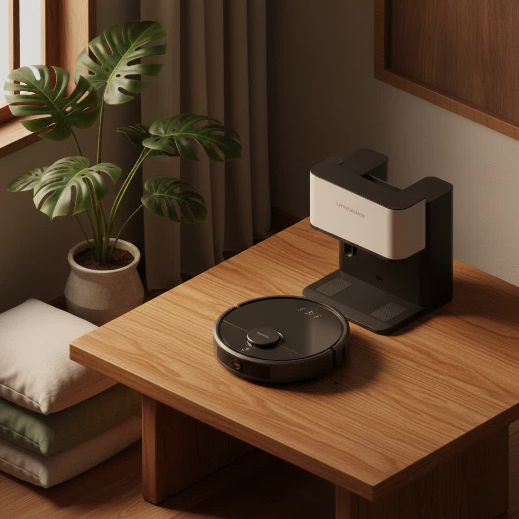 The Ultimate Guide to the Best Robot Vacuums for Hardwood Floors