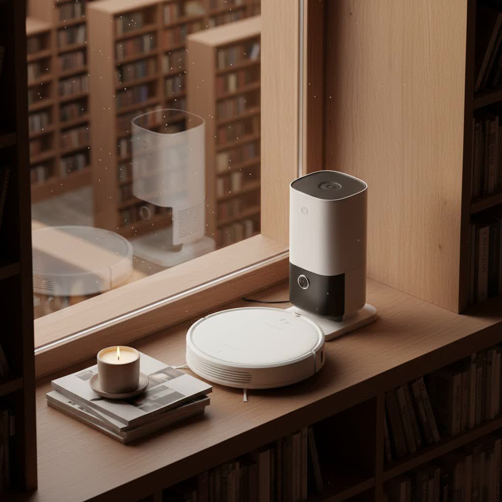 Wirecutter Robot Vacuum: Navigating the Best Picks for Your Home