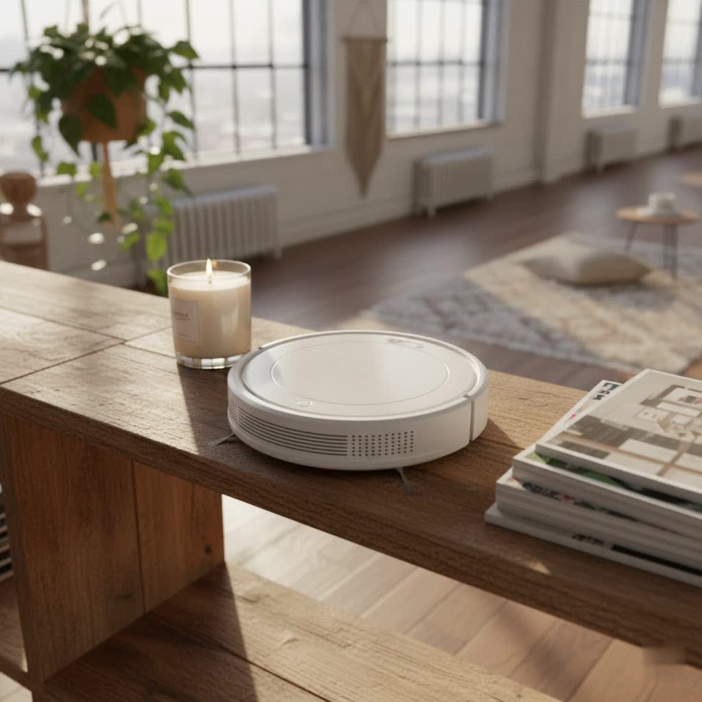 Robot Vacuums for Stairs: Navigating Multi-Level Homes and the Future of Cleaning