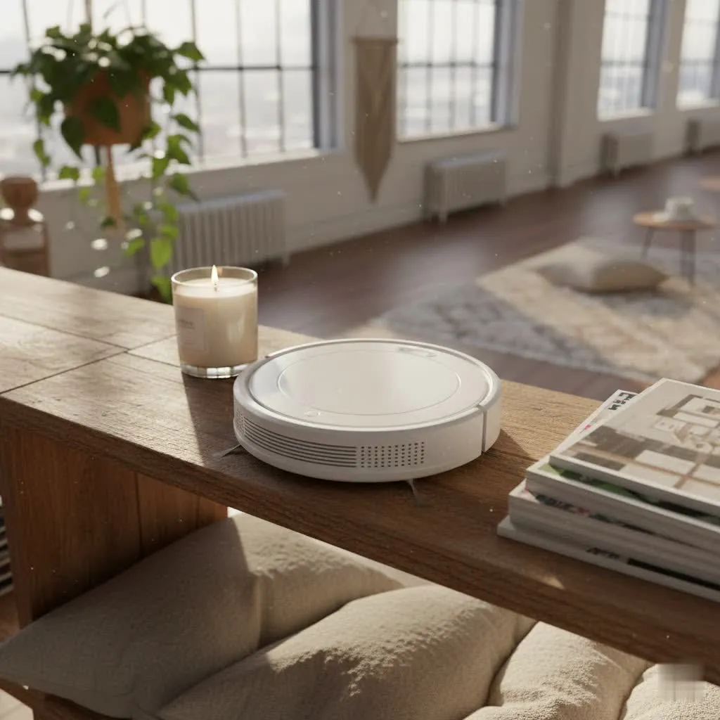 The Savvy Shopper’s Guide to Costco Robot Vacuums: Unlocking Automated Cleanliness