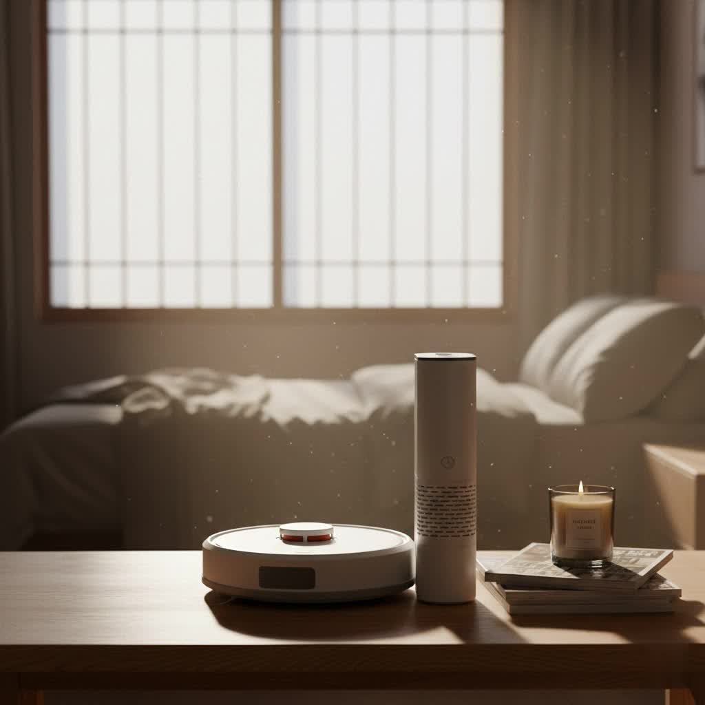The Ultimate Guide to Robot Vacuum and Mop Combos: Your Path to Effortless Floor Care
