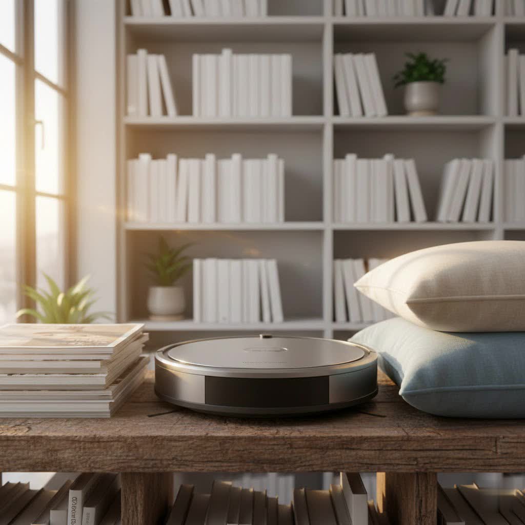 The Ultimate Guide to Shark Robot Vacuums and Mops: Your Path to a Spotless Home