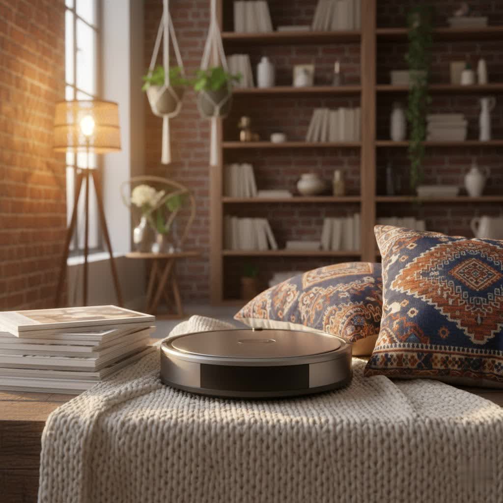 The Best Robot Vacuum: Effortless Cleaning for Every Home