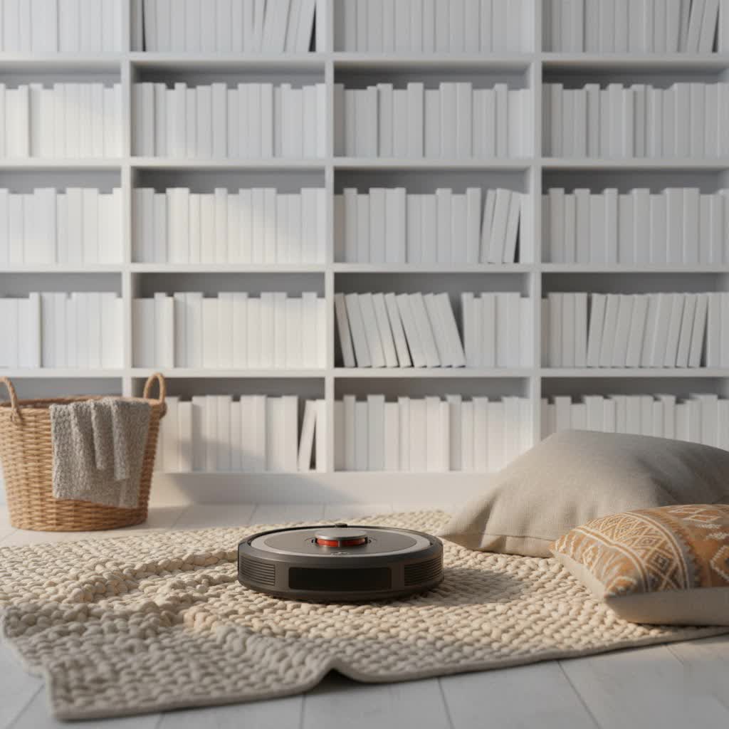 Decoding the Robot Vacuum Buzz: What Consumer Reports Reveals