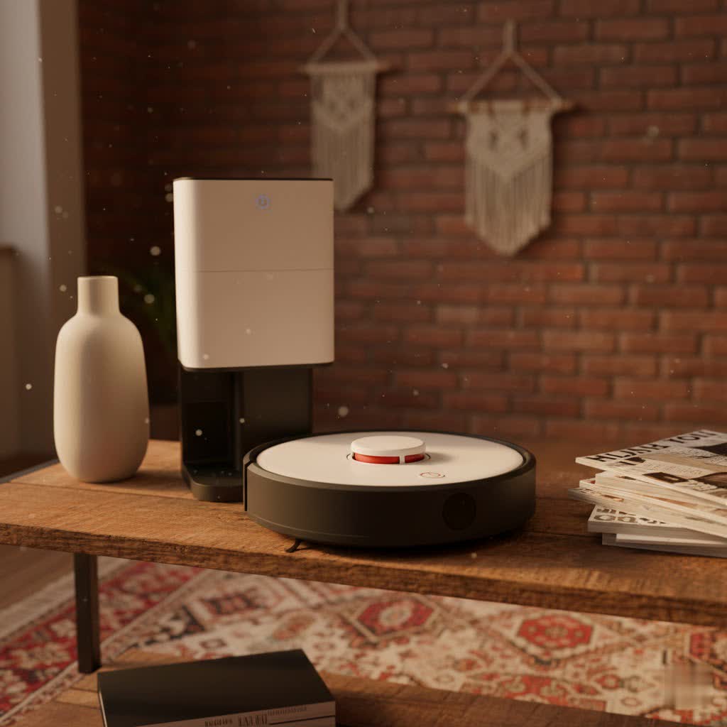 Robot Vacuum Cleaner Black Friday: Your Ultimate Guide to Unbeatable Deals